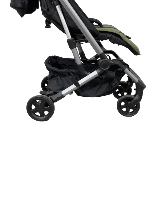 used Colugo Compact Stroller, 2023, Olive