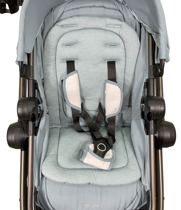 secondhand Strollers