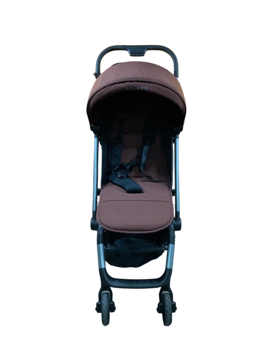 secondhand Strollers