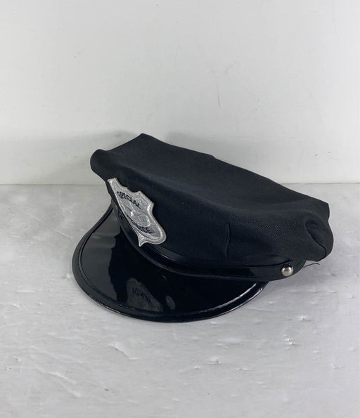 used Costume Hat, Police