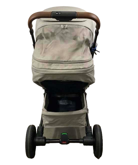 Nuna Tavo Next Stroller, 2022, Hazelwood