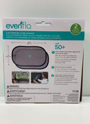 secondhand Evenflo Car Window Cling Shades