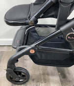 used Silver Cross Wave Special Edition Eclipse Stroller