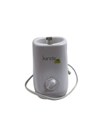 secondhand Kiinde Kozii Bottle Warmer And Breastmilk Warmer