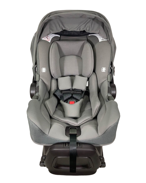 used Carseat