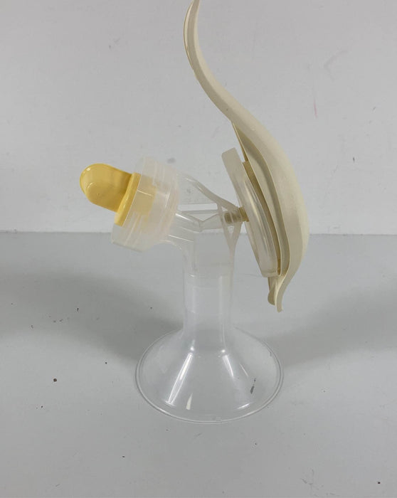 secondhand Medela Harmony Manual Breast Pump