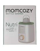 secondhand Momcozy Baby Bottle Warmer