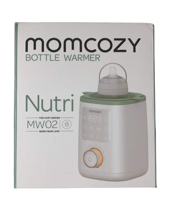 secondhand Momcozy Baby Bottle Warmer