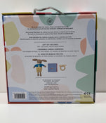 secondhand Manhattan Toy Petit Artiste Soothing Gift Set