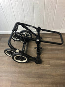 used Bugaboo Donkey Frame