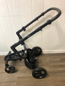 secondhand Mima Xari Sport Stroller Chassis