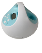 secondhand Spectra Baby S1 Plus Premier Rechargeable Breast Pump