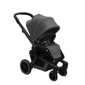 used Joolz Hub+ Stroller, 2021, Awesome Anthracite