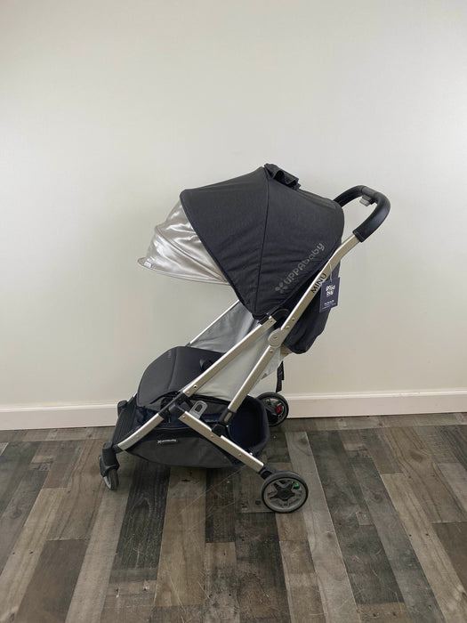 secondhand Strollers