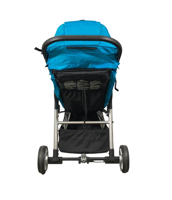 Baby Jogger City Mini 2 Single Stroller, Capri, 2019