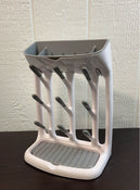 used OXO Tot Space Saving Drying Rack