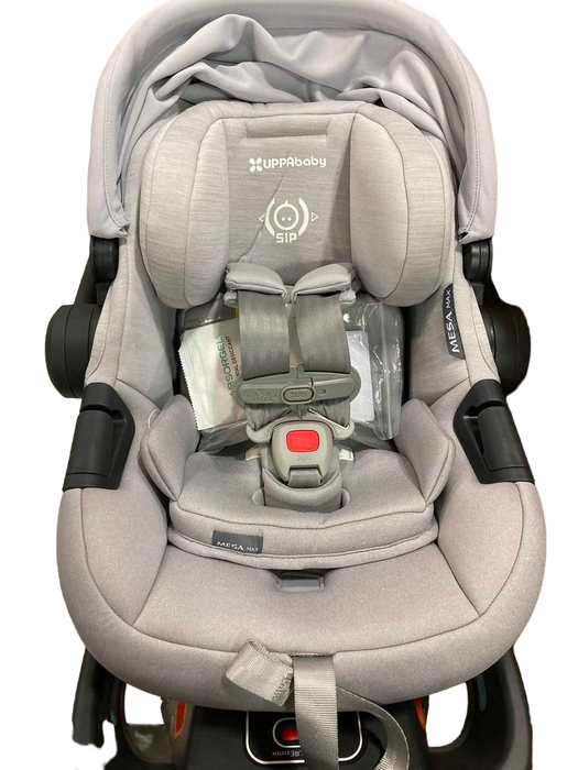 used Infantcarseat