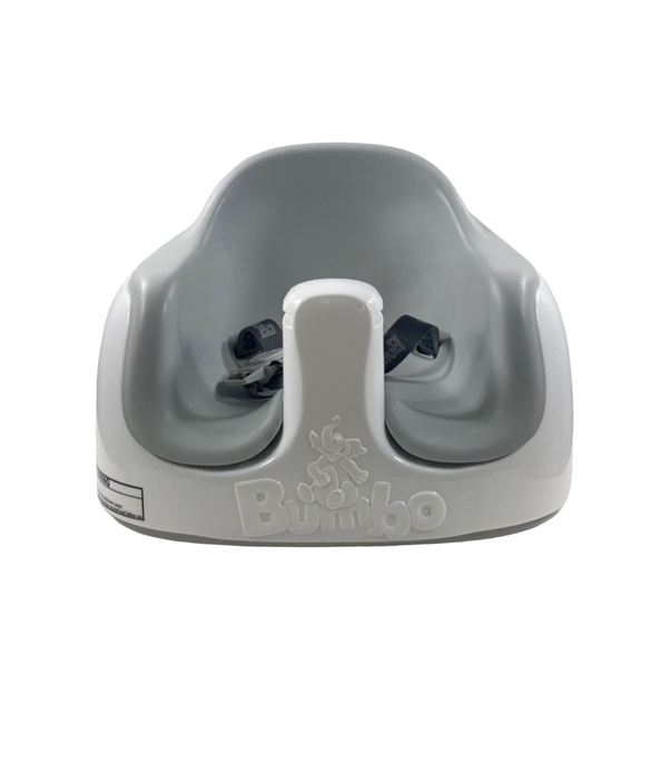 Bumbo Multi Seat, Cool Grey