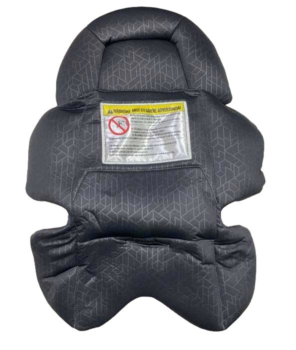 used Diono Radian 3RXT Convertible Car Seat, Gray Stone, 2023