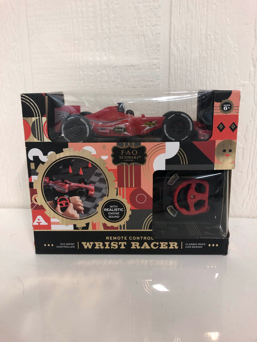 used FAO Schwarz Wrist Racer