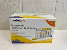 secondhand BUNDLE Breastmilk Storage Supplies