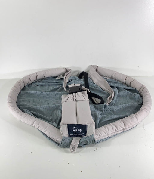 secondhand Cuby Sling Baby Carrier