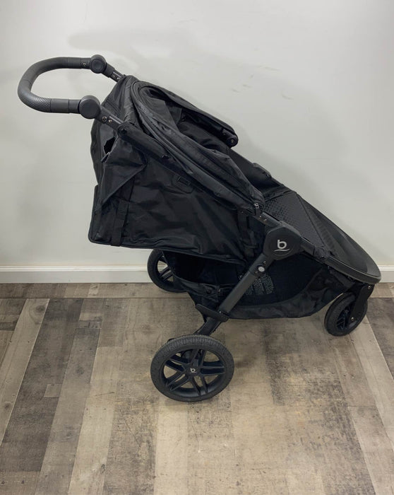 secondhand Strollers