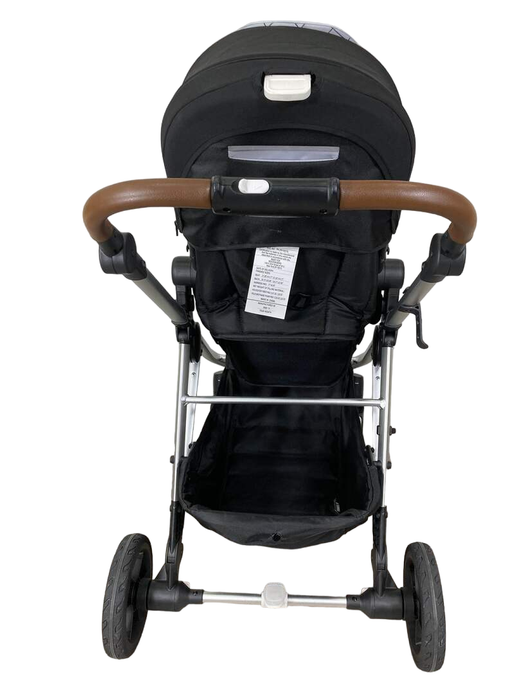 secondhand Strollers