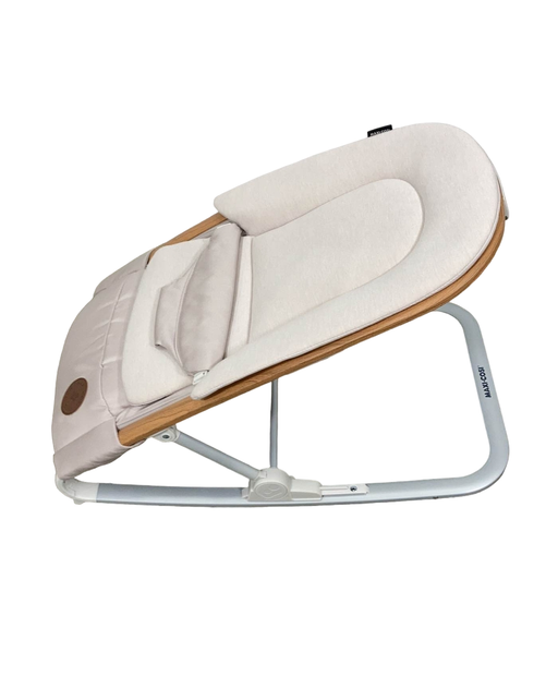 secondhand Maxi-Cosi Kori 2-in-1 Rocker, Horizon Sand