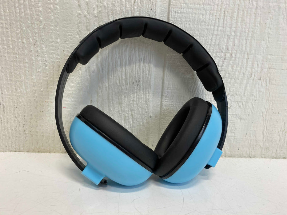 secondhand Ear Protection Ear Muffs for Kids