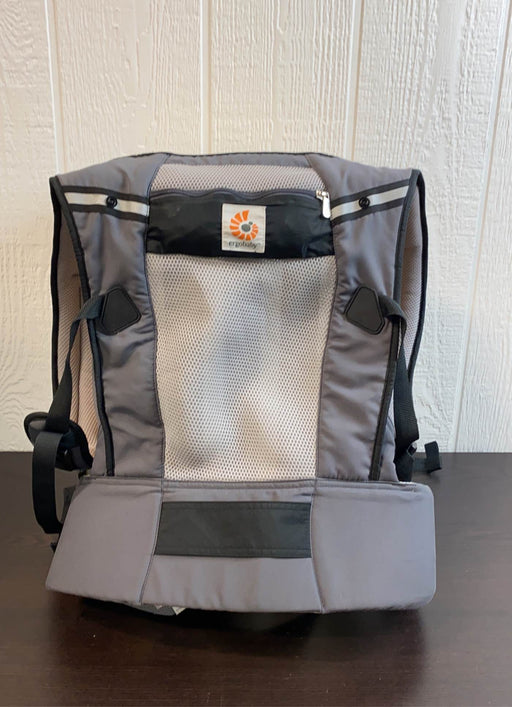 used Ergobaby Performance Ventus Carrier