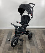 used QPlay Rito Ultimate 3 In 1 Folding Trike