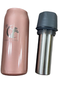 secondhand Ceres Chill Breastmilk Chiller, Rose Gold Extra-Special Edition