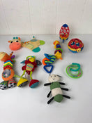 used Infant Toddler Toys