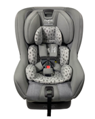 secondhand Nuna RAVA Convertible Car Seat, 2021, Brushstroke