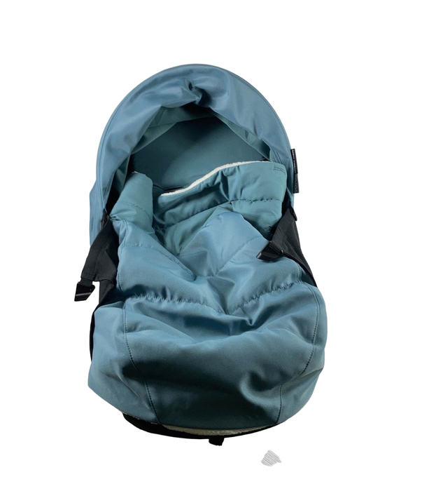 used Babyzen Newborn Pack, Aqua