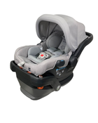 used UPPAbaby MESA V2 Infant Car Seat, 2022, Stella (Grey Melange)