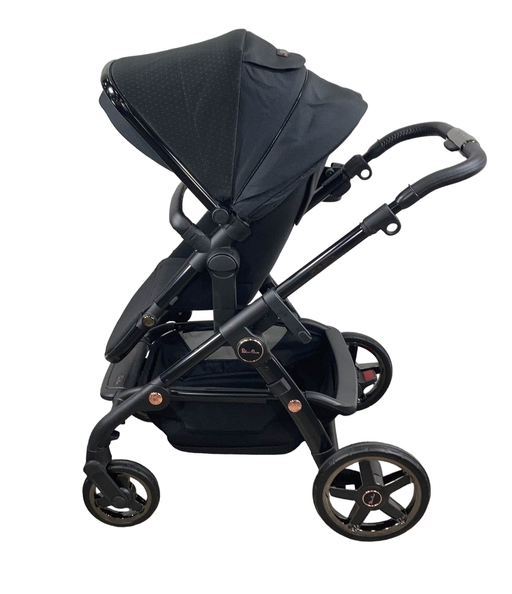 secondhand Silver Cross Wave Special Edition Eclipse Stroller, 2021