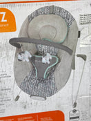 secondhand Baby Trend EZ Bouncer