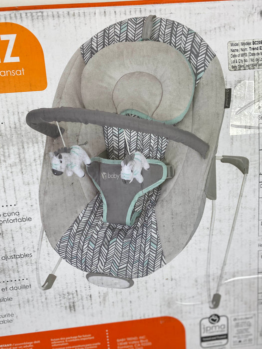 secondhand Baby Trend EZ Bouncer