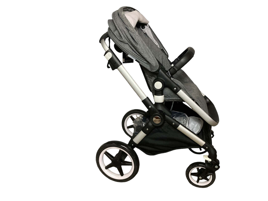 secondhand Strollers