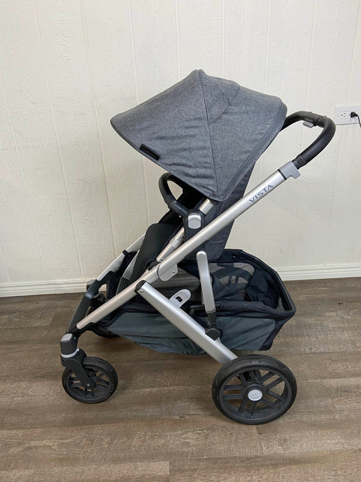 secondhand Standard Strollers