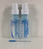 used Dr. Brown's Bottle Bundle, 2 Pack 8oz