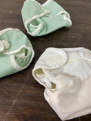 used Diapering