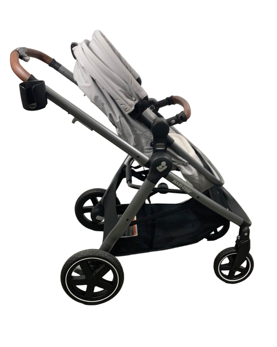 secondhand Strollers