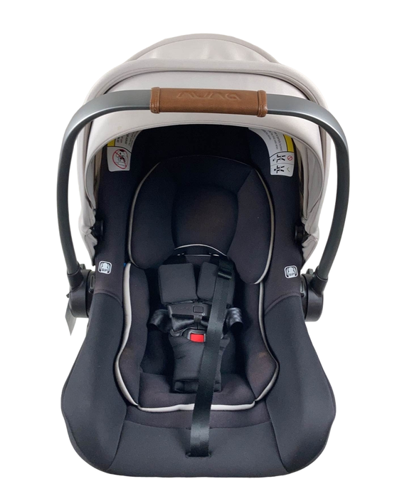 secondhand Carseat