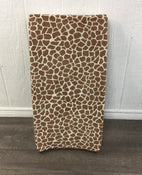 used Contoured Changing Pad