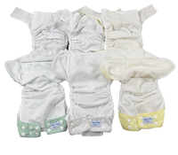 used Diapering