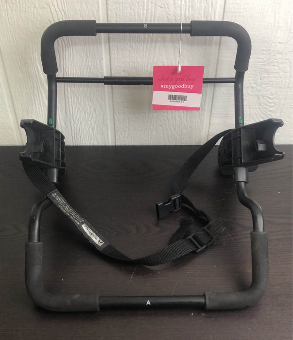 used Baby Jogger City Select Universal Car Seat Adapter