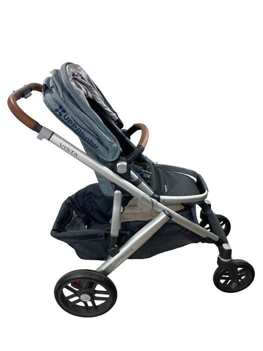 secondhand Strollers